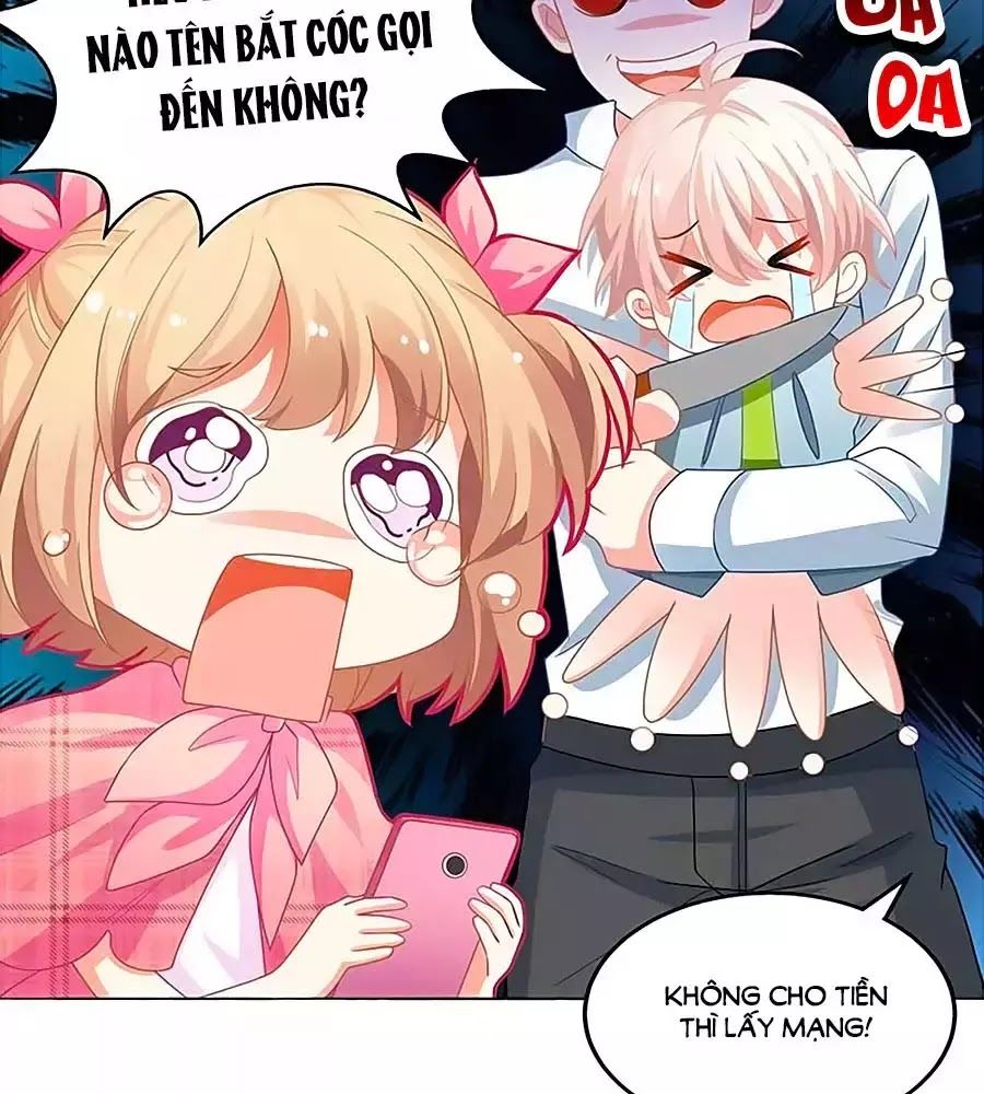 Một Thai Hai Bảo : Đưa Mami Về Nhà ! - Chương 50 - Trang 10