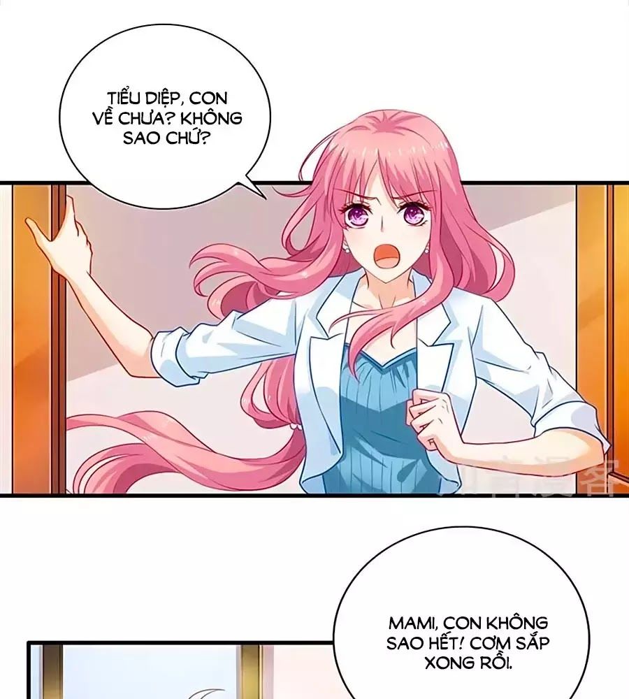 Một Thai Hai Bảo : Đưa Mami Về Nhà ! - Chương 51 - Trang 1