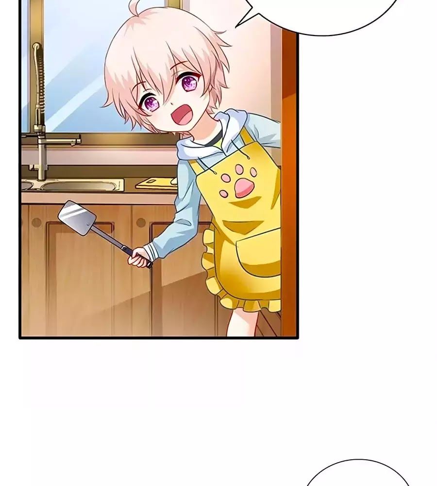 Một Thai Hai Bảo : Đưa Mami Về Nhà ! - Chương 51 - Trang 2