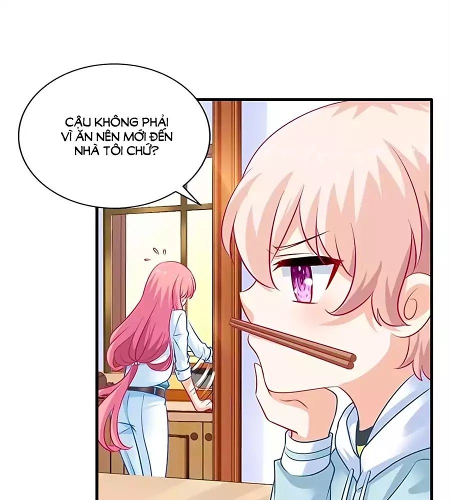 Một Thai Hai Bảo : Đưa Mami Về Nhà ! - Chương 51 - Trang 12