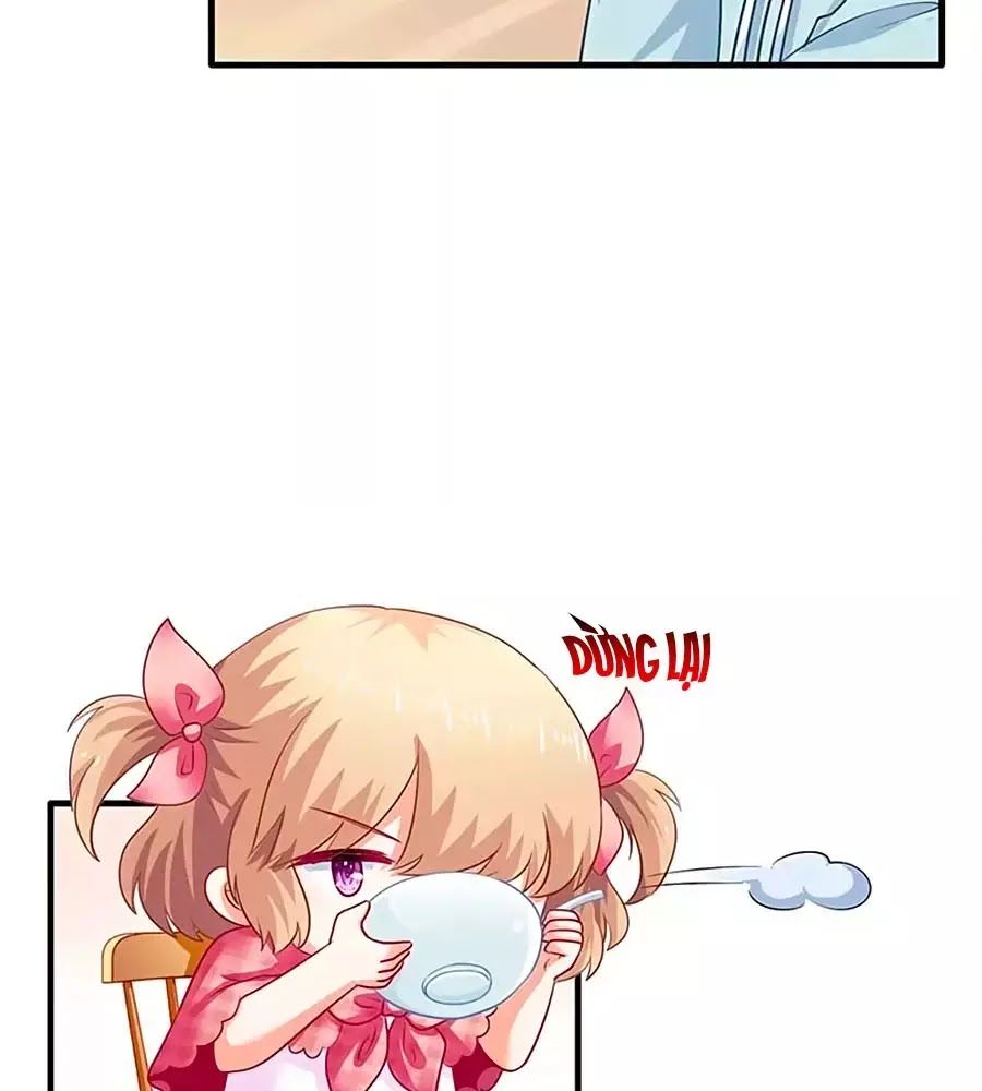 Một Thai Hai Bảo : Đưa Mami Về Nhà ! - Chương 51 - Trang 13