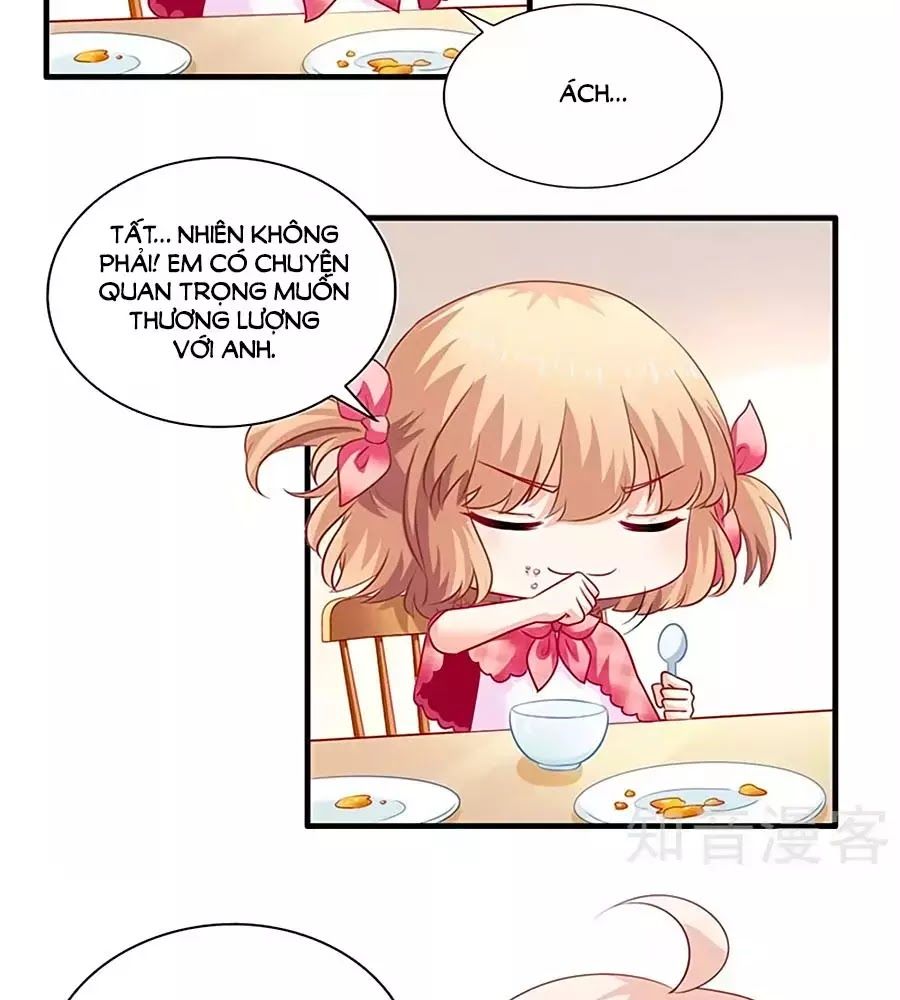 Một Thai Hai Bảo : Đưa Mami Về Nhà ! - Chương 51 - Trang 14