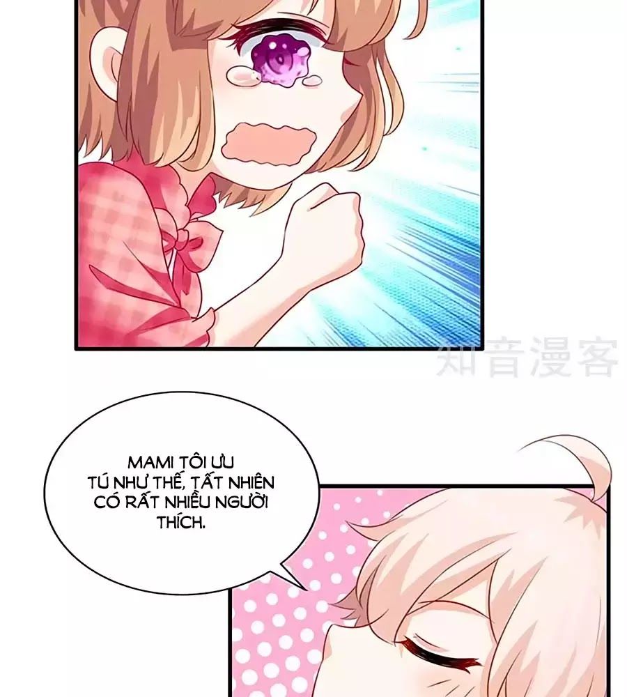 Một Thai Hai Bảo : Đưa Mami Về Nhà ! - Chương 51 - Trang 16