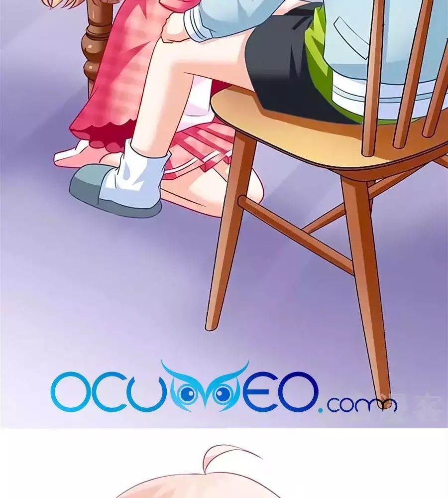 Một Thai Hai Bảo : Đưa Mami Về Nhà ! - Chương 51 - Trang 19