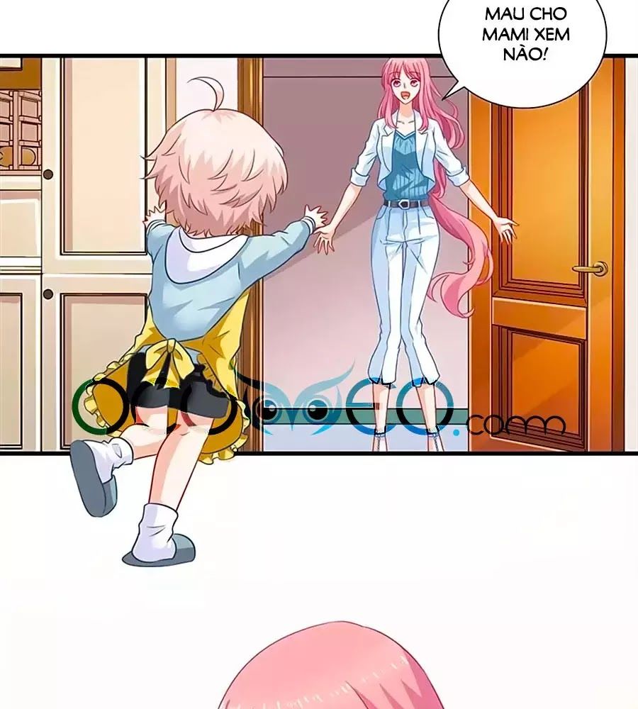 Một Thai Hai Bảo : Đưa Mami Về Nhà ! - Chương 51 - Trang 3