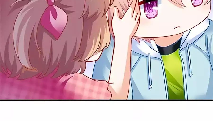 Một Thai Hai Bảo : Đưa Mami Về Nhà ! - Chương 51 - Trang 21