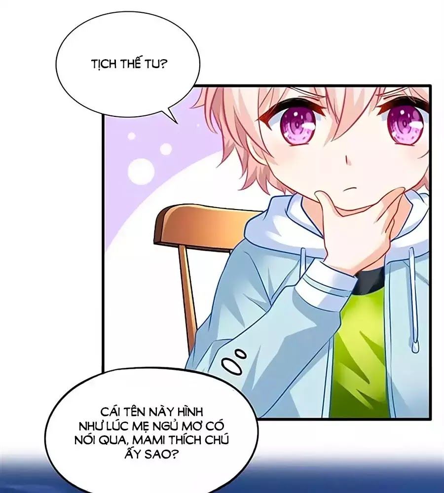 Một Thai Hai Bảo : Đưa Mami Về Nhà ! - Chương 51 - Trang 22