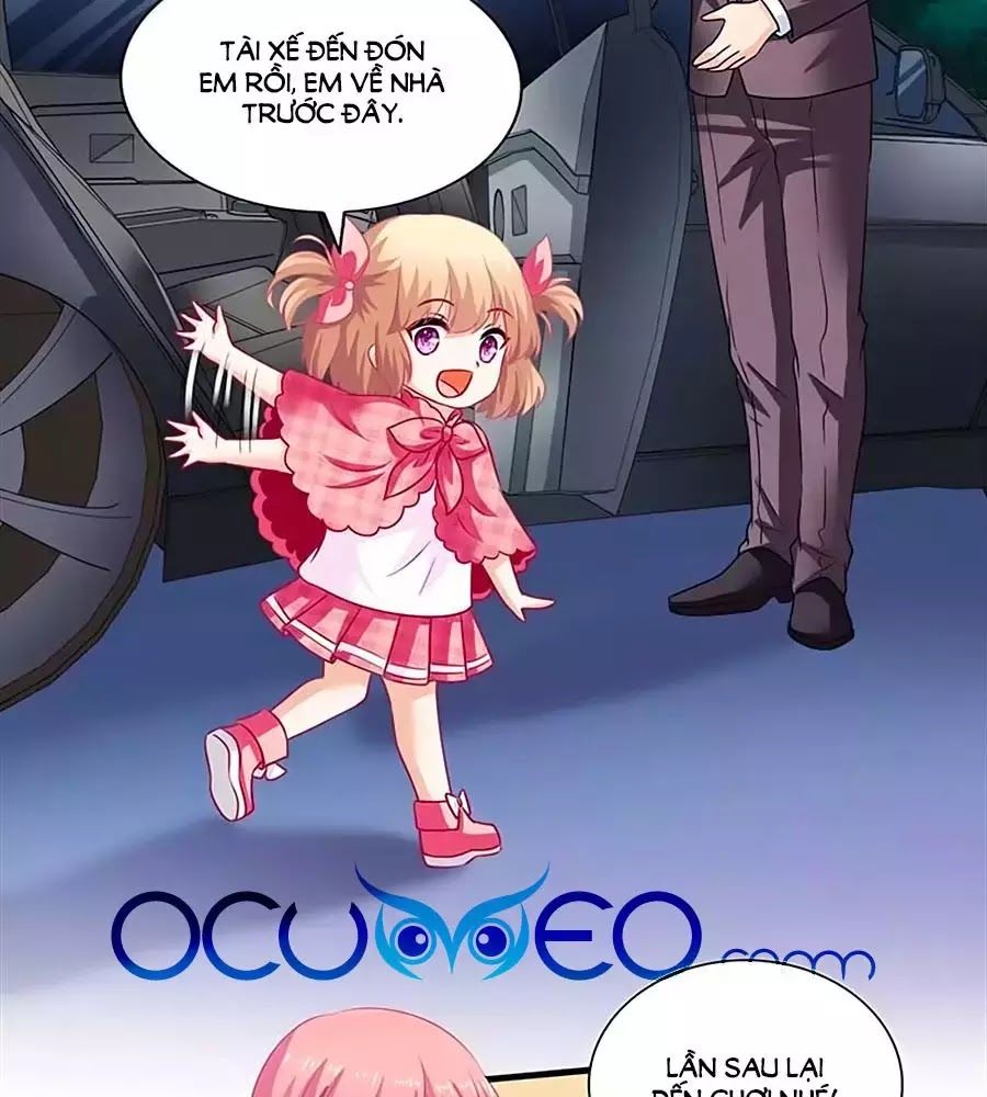 Một Thai Hai Bảo : Đưa Mami Về Nhà ! - Chương 51 - Trang 24