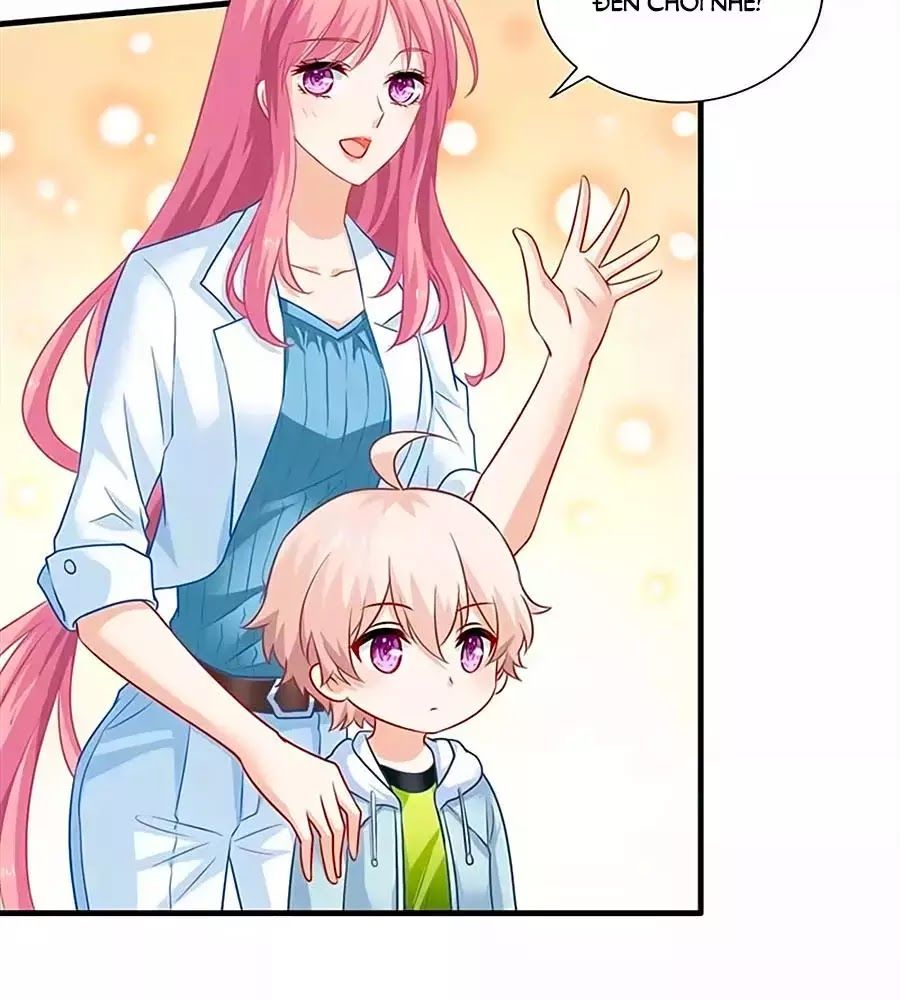 Một Thai Hai Bảo : Đưa Mami Về Nhà ! - Chương 51 - Trang 25