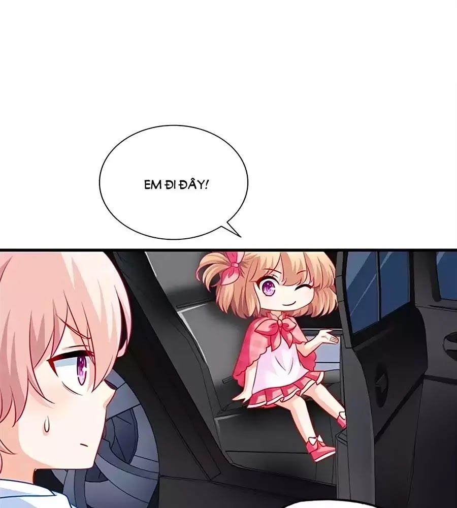 Một Thai Hai Bảo : Đưa Mami Về Nhà ! - Chương 51 - Trang 27