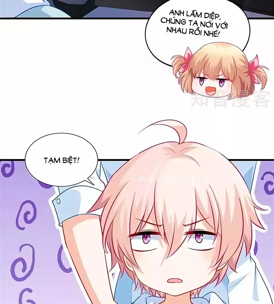 Một Thai Hai Bảo : Đưa Mami Về Nhà ! - Chương 51 - Trang 28