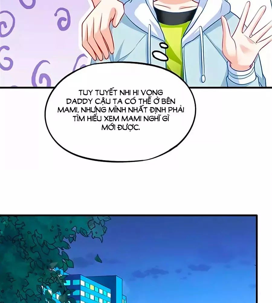 Một Thai Hai Bảo : Đưa Mami Về Nhà ! - Chương 51 - Trang 29