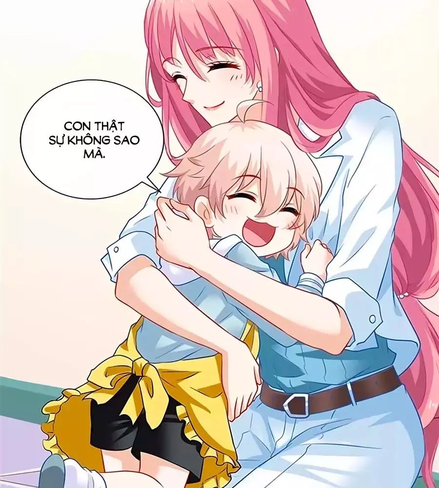 Một Thai Hai Bảo : Đưa Mami Về Nhà ! - Chương 51 - Trang 4