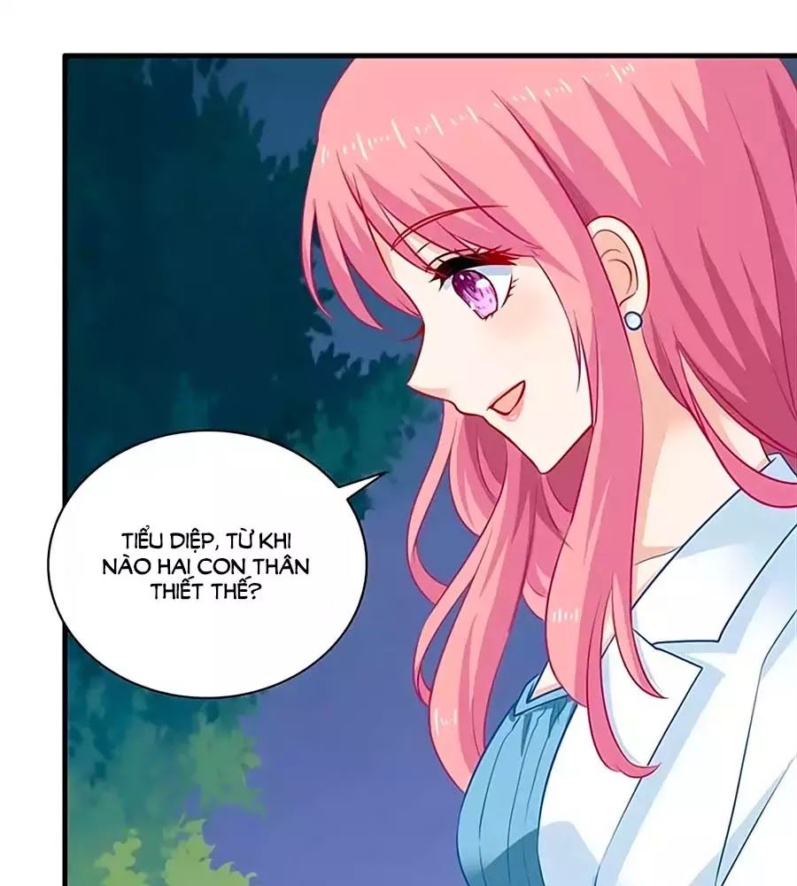 Một Thai Hai Bảo : Đưa Mami Về Nhà ! - Chương 51 - Trang 32