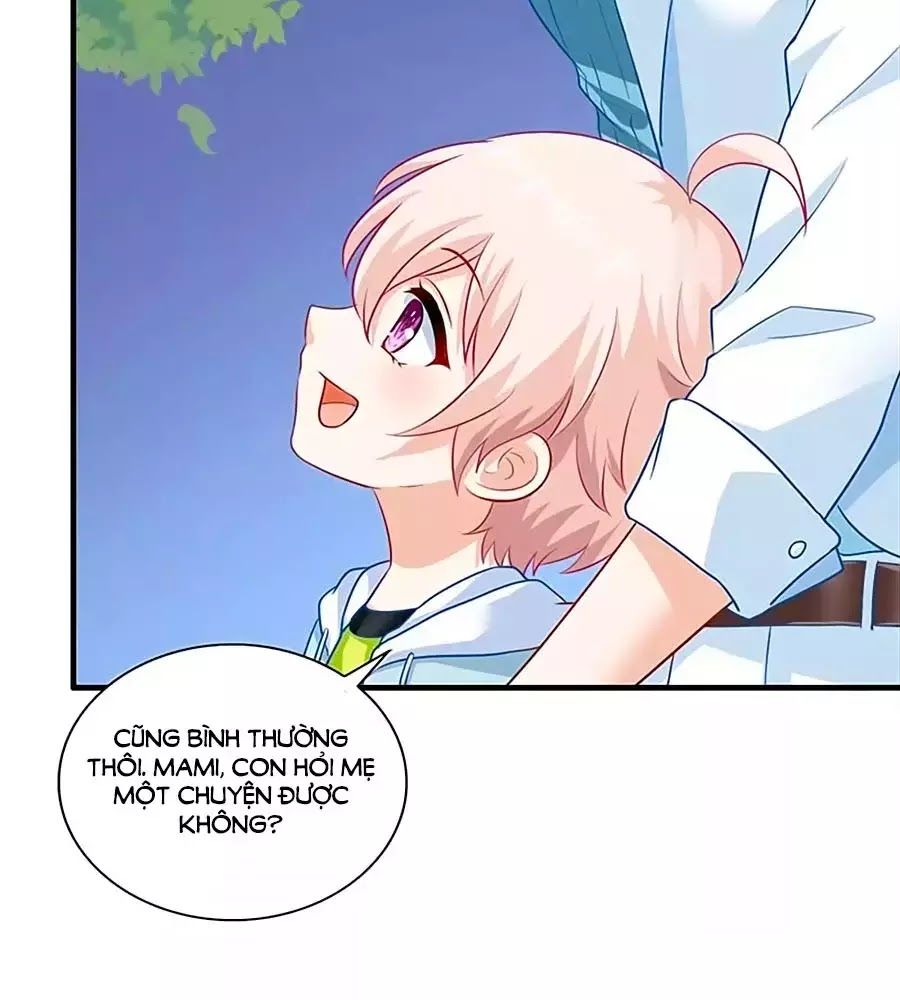 Một Thai Hai Bảo : Đưa Mami Về Nhà ! - Chương 51 - Trang 33