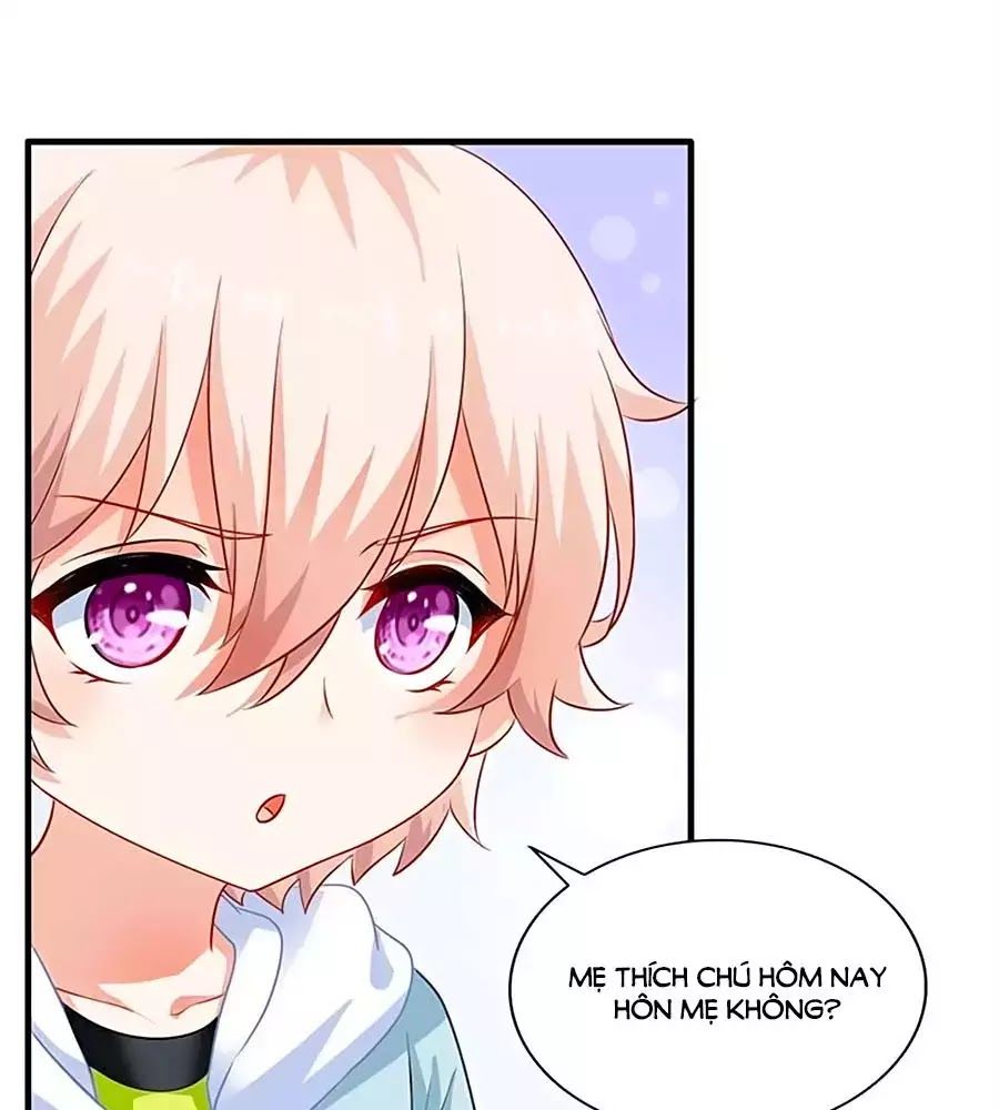Một Thai Hai Bảo : Đưa Mami Về Nhà ! - Chương 51 - Trang 36