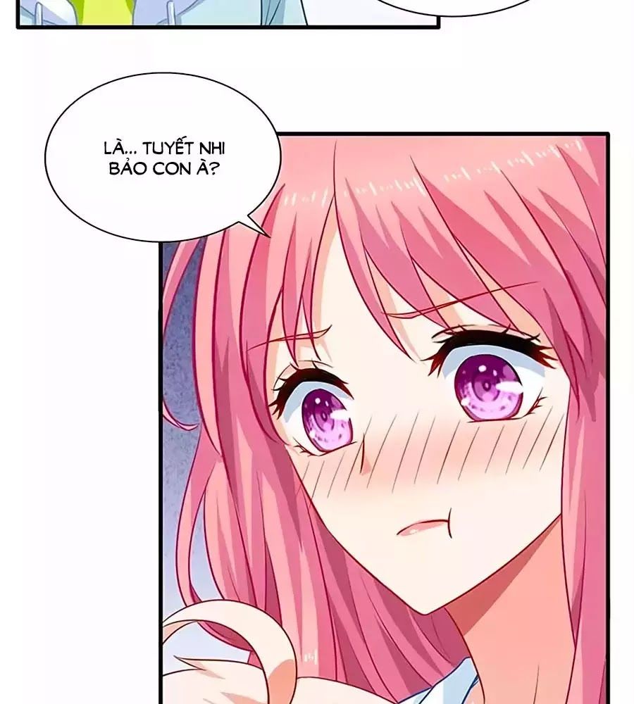 Một Thai Hai Bảo : Đưa Mami Về Nhà ! - Chương 51 - Trang 37