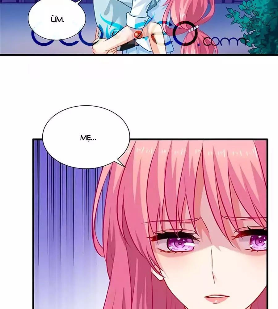 Một Thai Hai Bảo : Đưa Mami Về Nhà ! - Chương 51 - Trang 39