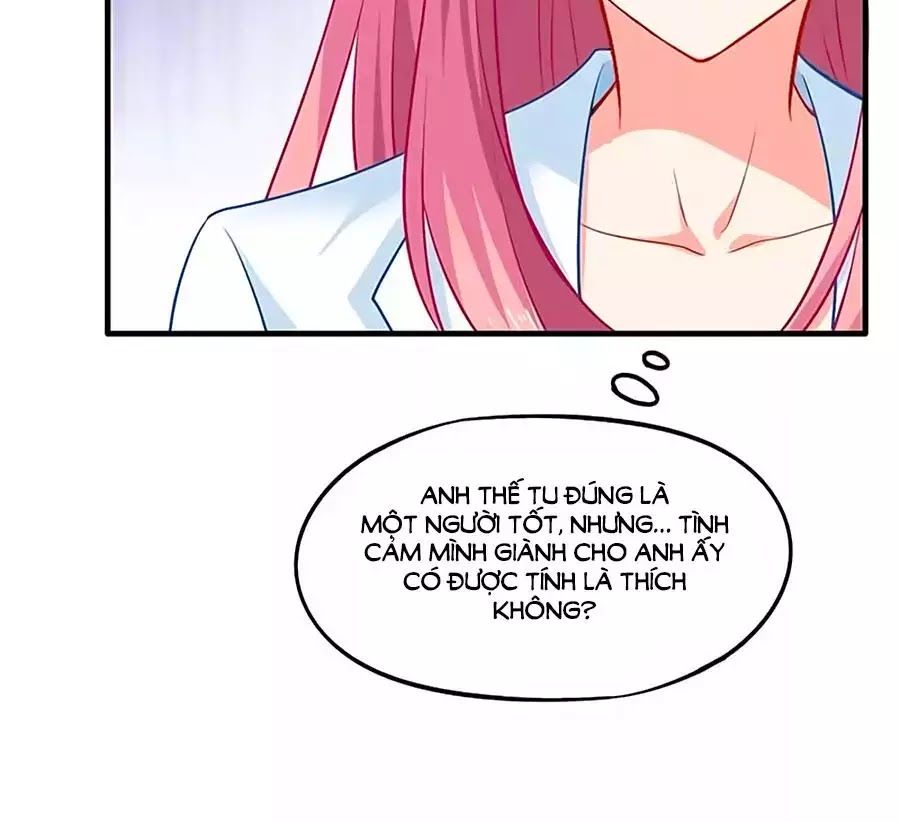 Một Thai Hai Bảo : Đưa Mami Về Nhà ! - Chương 51 - Trang 40