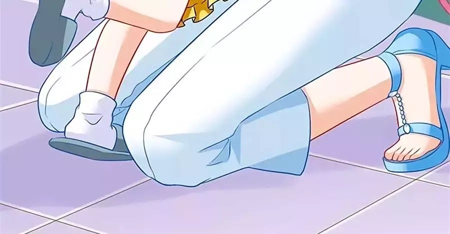 Một Thai Hai Bảo : Đưa Mami Về Nhà ! - Chương 51 - Trang 5