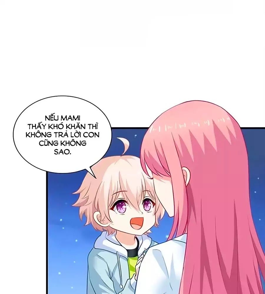 Một Thai Hai Bảo : Đưa Mami Về Nhà ! - Chương 51 - Trang 41