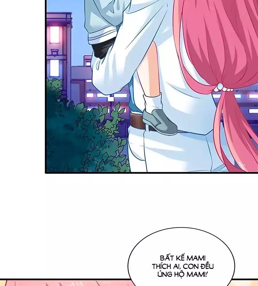 Một Thai Hai Bảo : Đưa Mami Về Nhà ! - Chương 51 - Trang 42