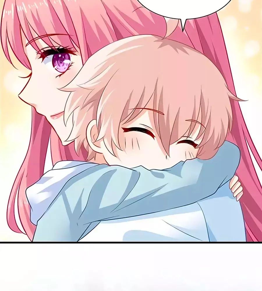 Một Thai Hai Bảo : Đưa Mami Về Nhà ! - Chương 51 - Trang 43