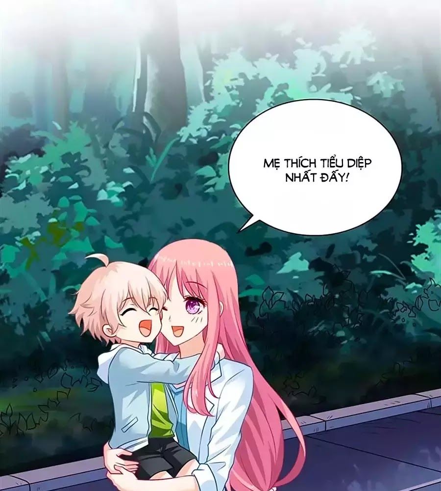 Một Thai Hai Bảo : Đưa Mami Về Nhà ! - Chương 51 - Trang 44