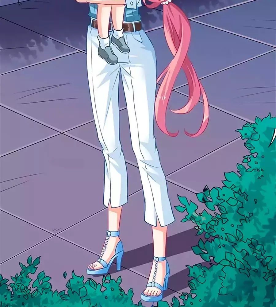 Một Thai Hai Bảo : Đưa Mami Về Nhà ! - Chương 51 - Trang 45