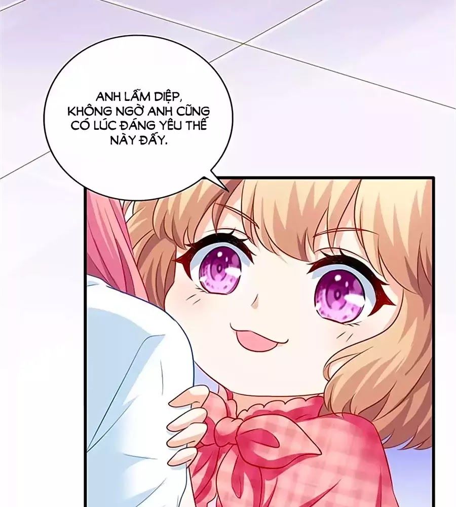 Một Thai Hai Bảo : Đưa Mami Về Nhà ! - Chương 51 - Trang 6