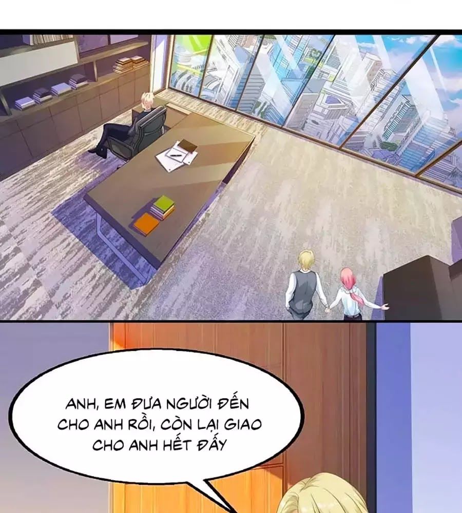 Một Thai Hai Bảo : Đưa Mami Về Nhà ! - Chương 53 - Trang 2