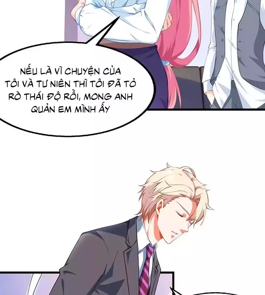 Một Thai Hai Bảo : Đưa Mami Về Nhà ! - Chương 53 - Trang 11