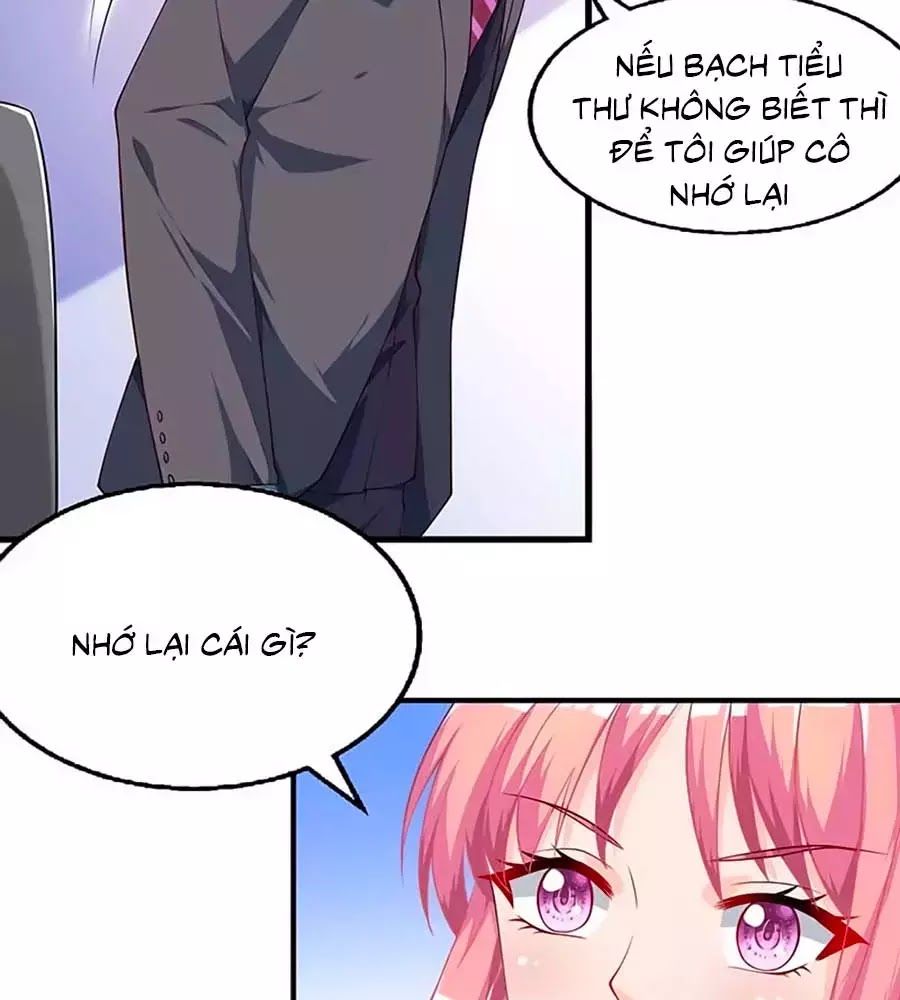 Một Thai Hai Bảo : Đưa Mami Về Nhà ! - Chương 53 - Trang 12