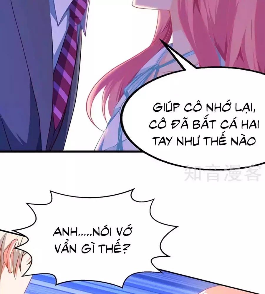 Một Thai Hai Bảo : Đưa Mami Về Nhà ! - Chương 53 - Trang 15