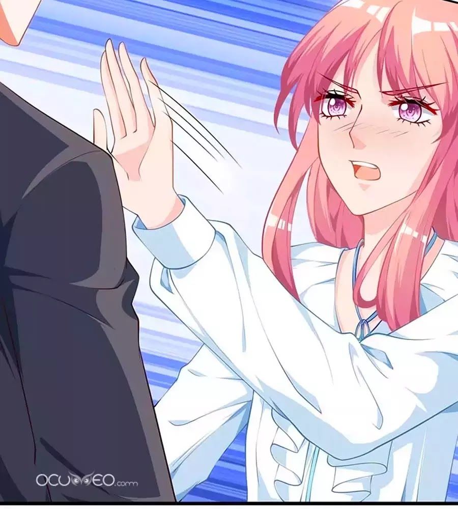 Một Thai Hai Bảo : Đưa Mami Về Nhà ! - Chương 53 - Trang 16