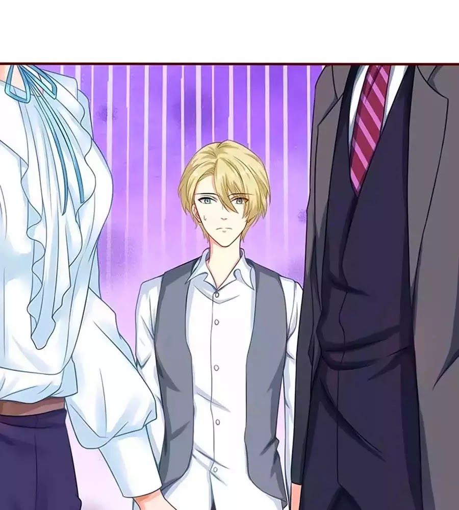 Một Thai Hai Bảo : Đưa Mami Về Nhà ! - Chương 53 - Trang 18