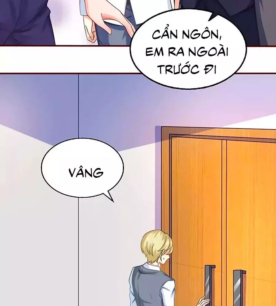 Một Thai Hai Bảo : Đưa Mami Về Nhà ! - Chương 53 - Trang 19