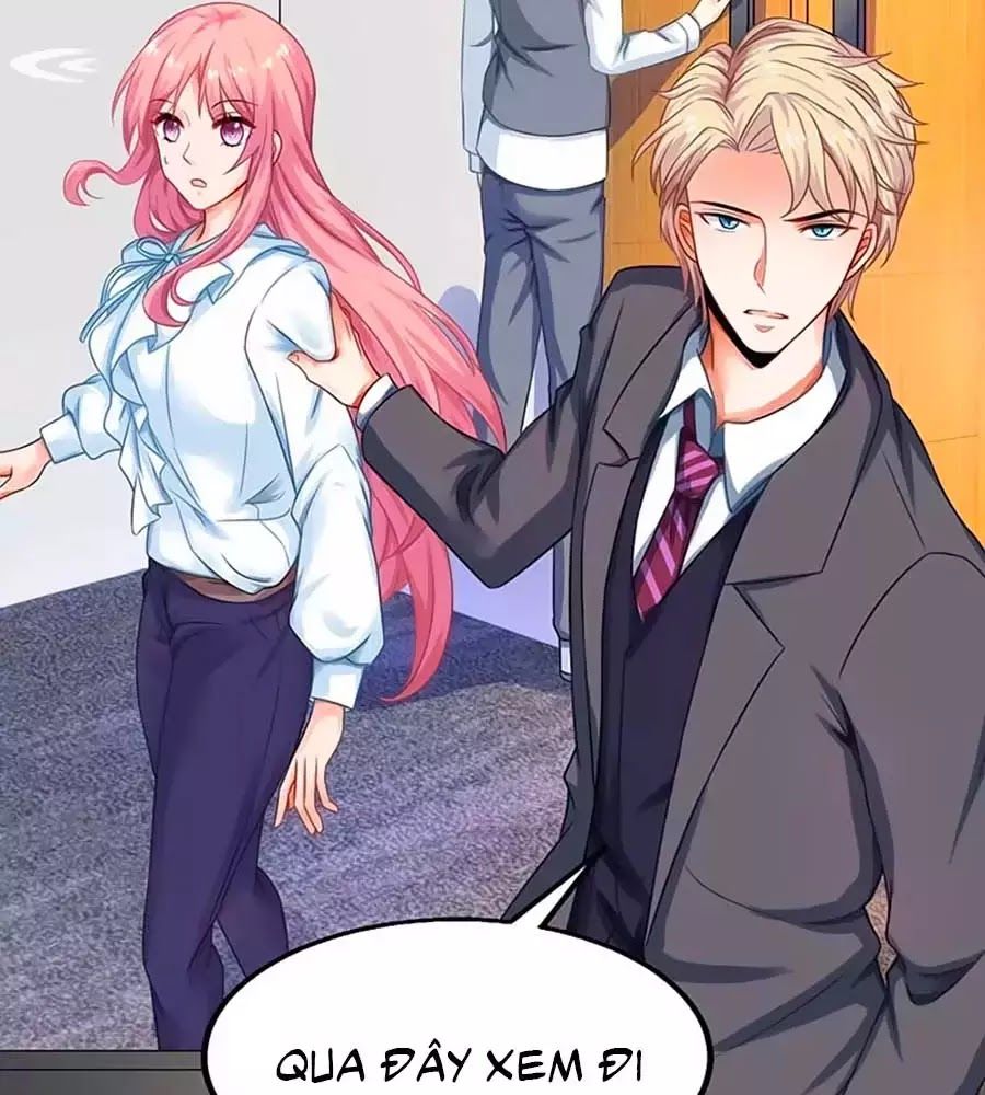 Một Thai Hai Bảo : Đưa Mami Về Nhà ! - Chương 53 - Trang 20