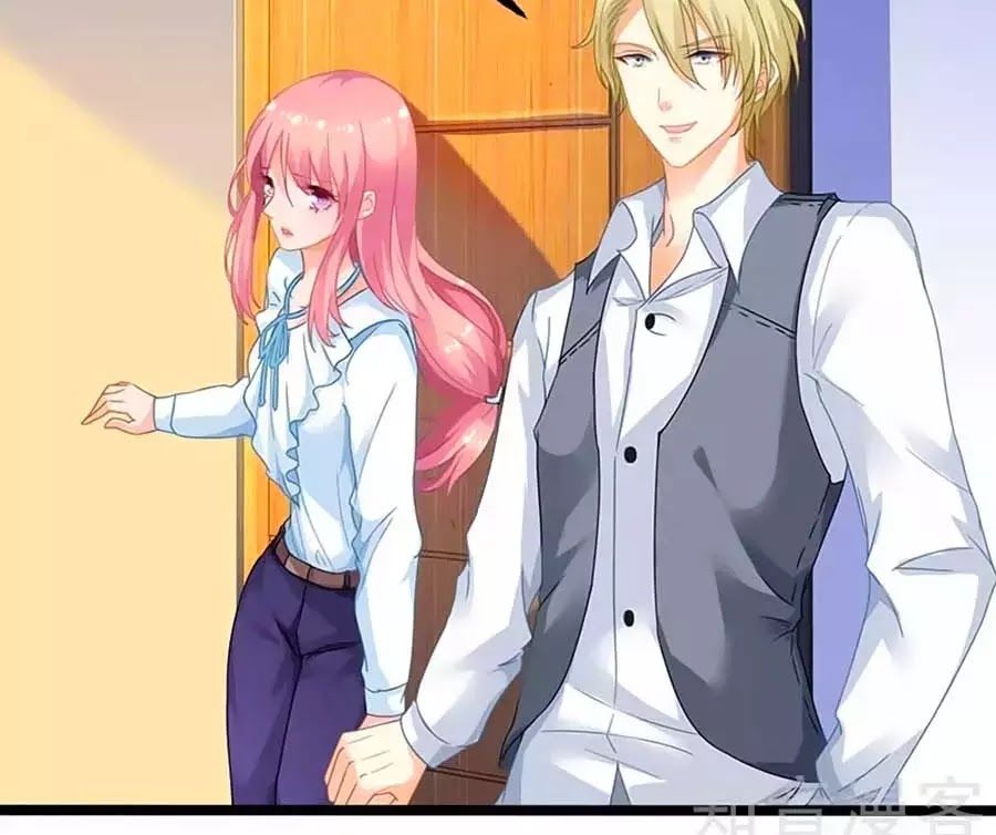 Một Thai Hai Bảo : Đưa Mami Về Nhà ! - Chương 53 - Trang 3