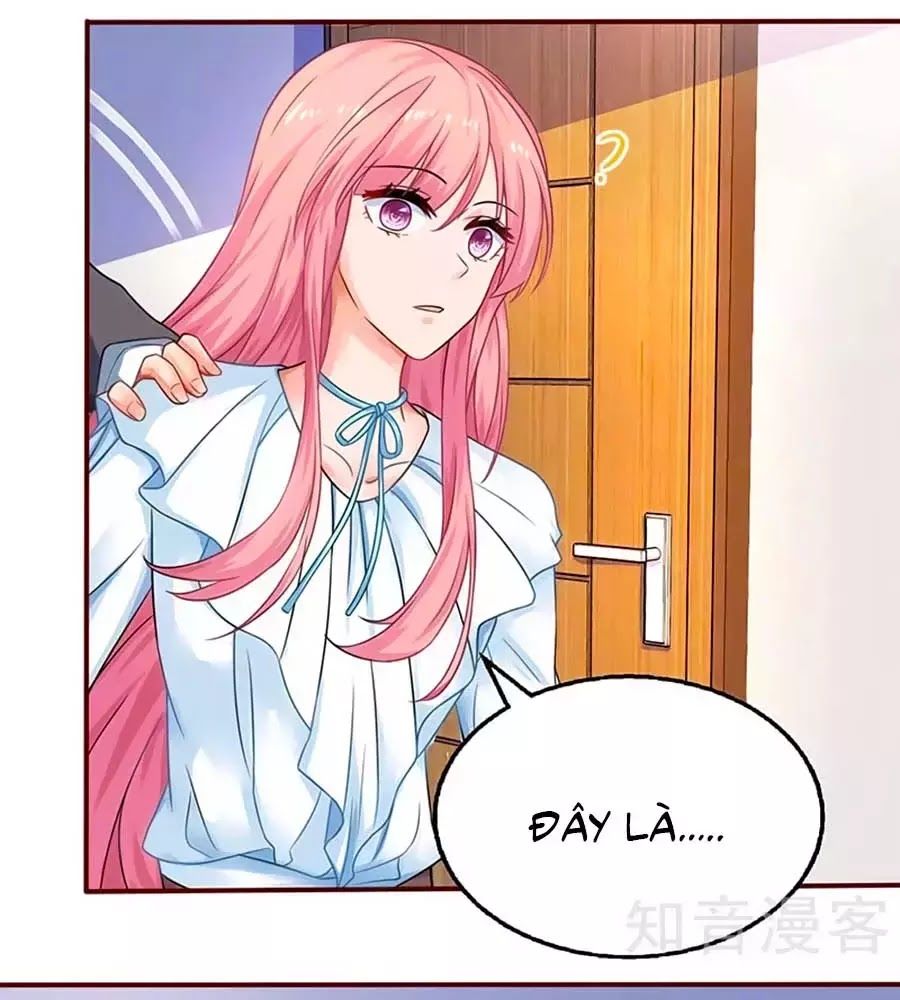 Một Thai Hai Bảo : Đưa Mami Về Nhà ! - Chương 53 - Trang 22