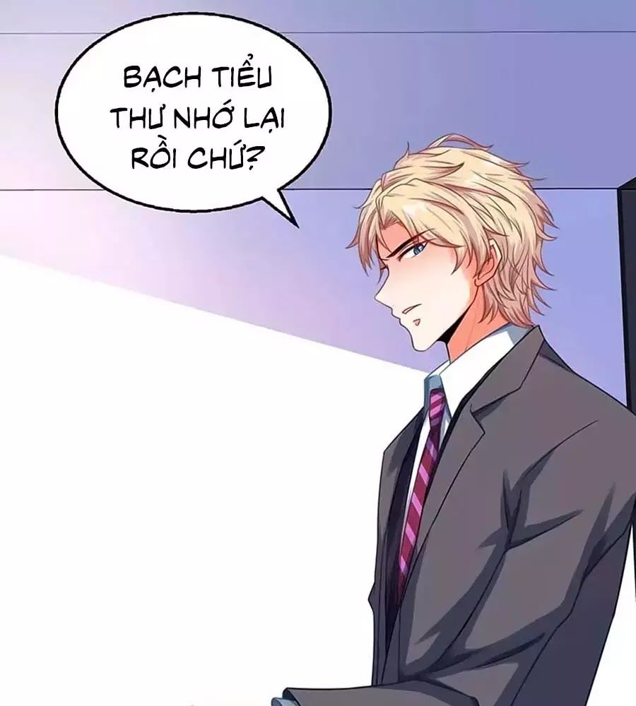 Một Thai Hai Bảo : Đưa Mami Về Nhà ! - Chương 53 - Trang 23