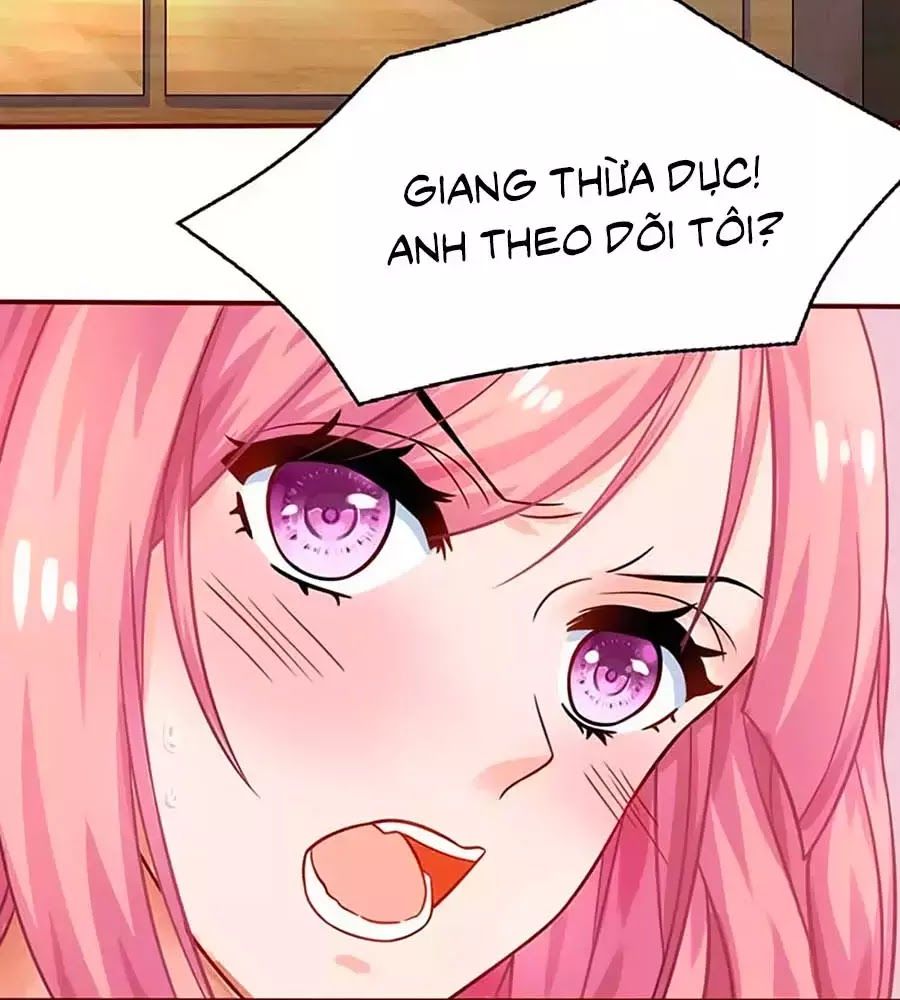 Một Thai Hai Bảo : Đưa Mami Về Nhà ! - Chương 53 - Trang 25