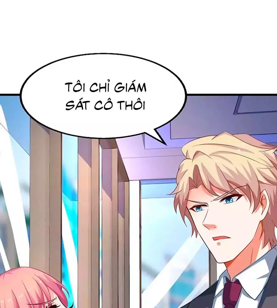 Một Thai Hai Bảo : Đưa Mami Về Nhà ! - Chương 53 - Trang 27