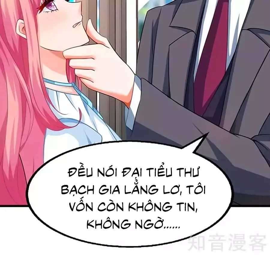 Một Thai Hai Bảo : Đưa Mami Về Nhà ! - Chương 53 - Trang 28