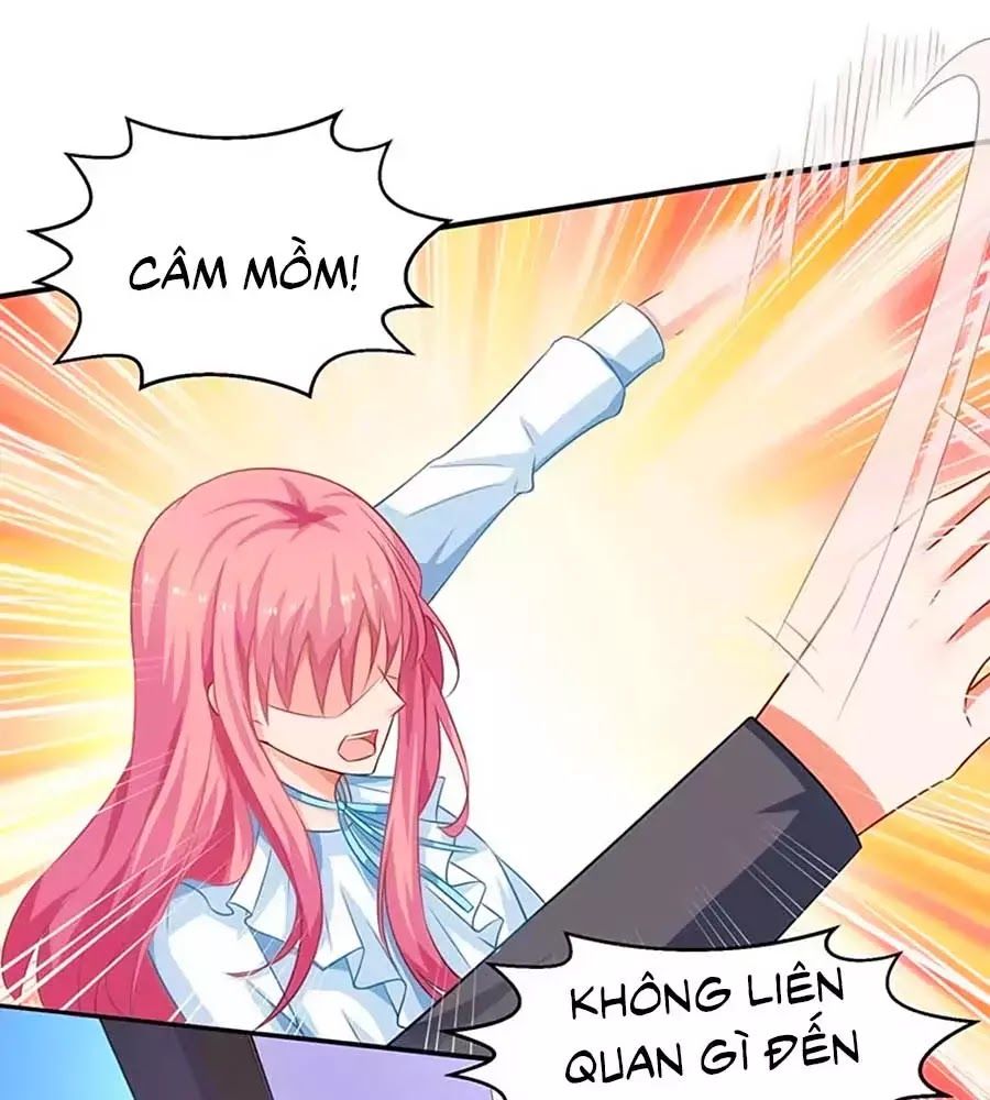 Một Thai Hai Bảo : Đưa Mami Về Nhà ! - Chương 53 - Trang 29