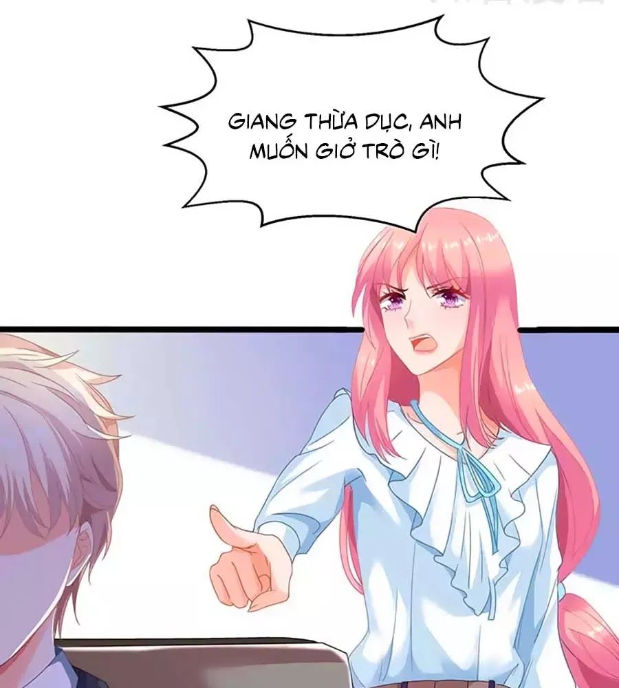 Một Thai Hai Bảo : Đưa Mami Về Nhà ! - Chương 53 - Trang 4