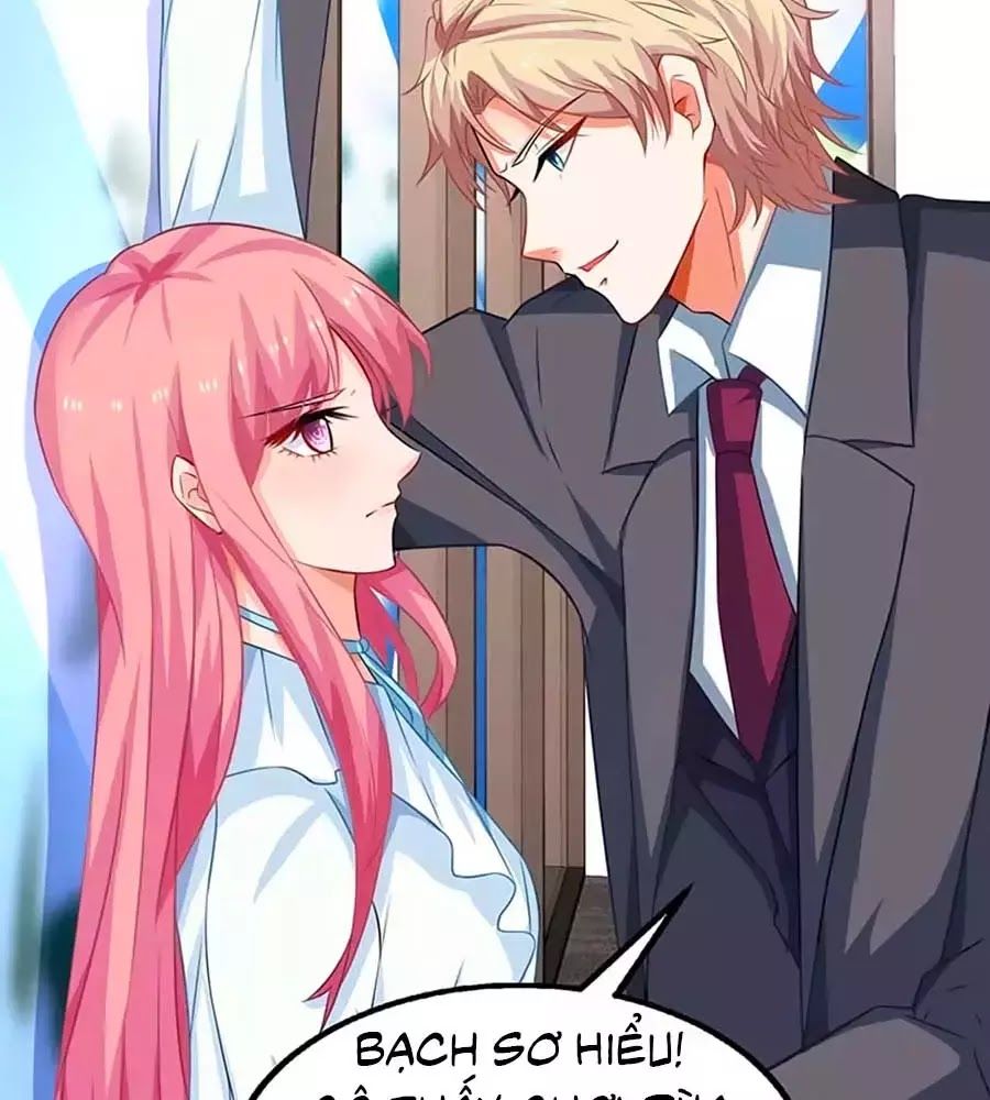 Một Thai Hai Bảo : Đưa Mami Về Nhà ! - Chương 53 - Trang 31