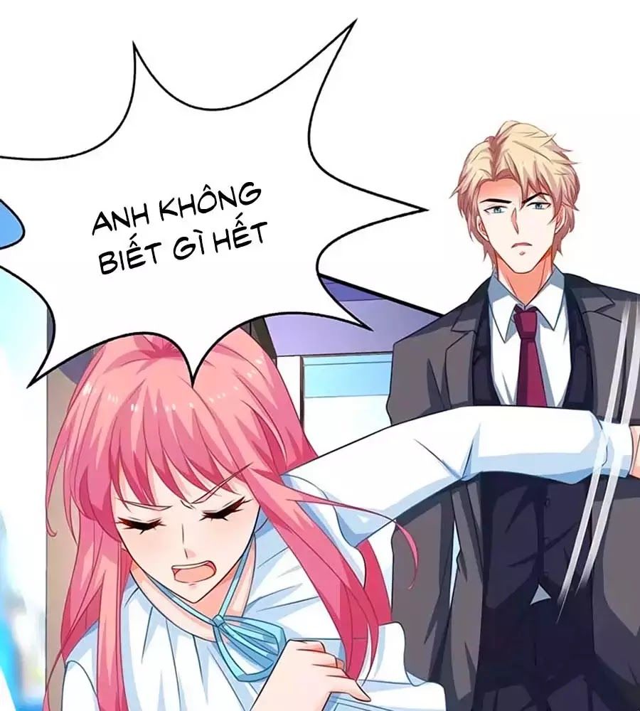 Một Thai Hai Bảo : Đưa Mami Về Nhà ! - Chương 53 - Trang 33