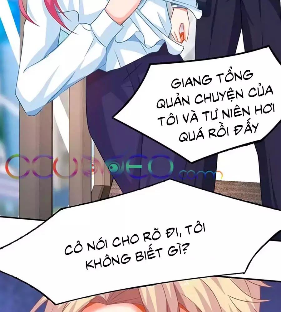 Một Thai Hai Bảo : Đưa Mami Về Nhà ! - Chương 53 - Trang 34