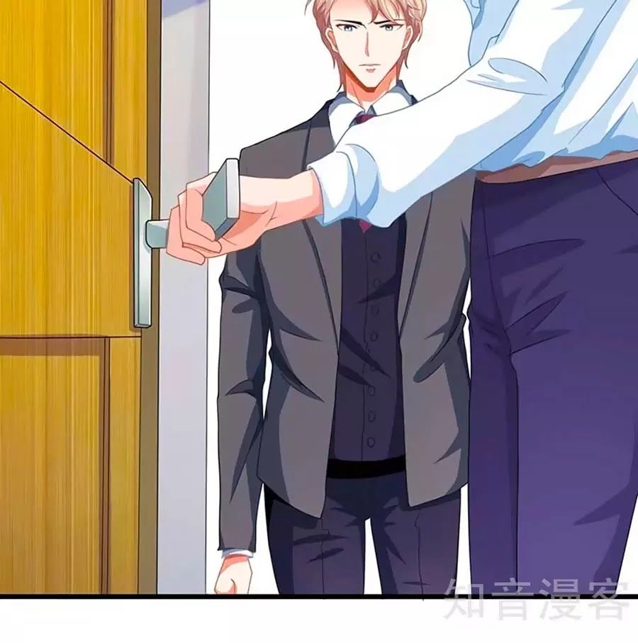 Một Thai Hai Bảo : Đưa Mami Về Nhà ! - Chương 53 - Trang 38